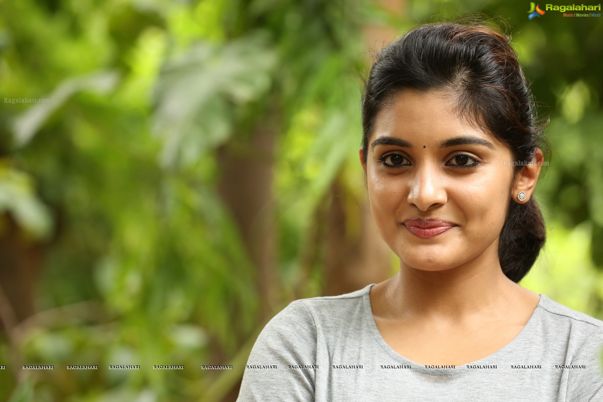 Niveda Thomas - HD Gallery