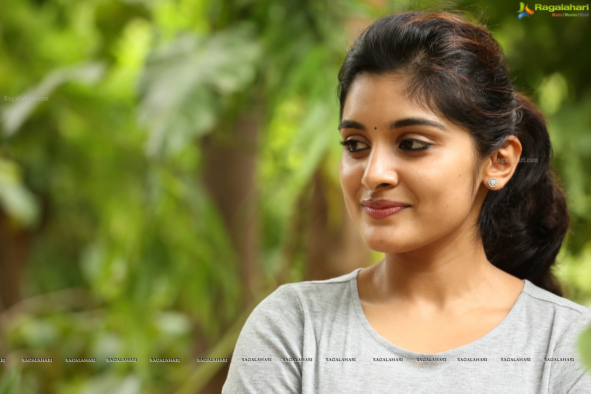 Niveda Thomas - HD Gallery