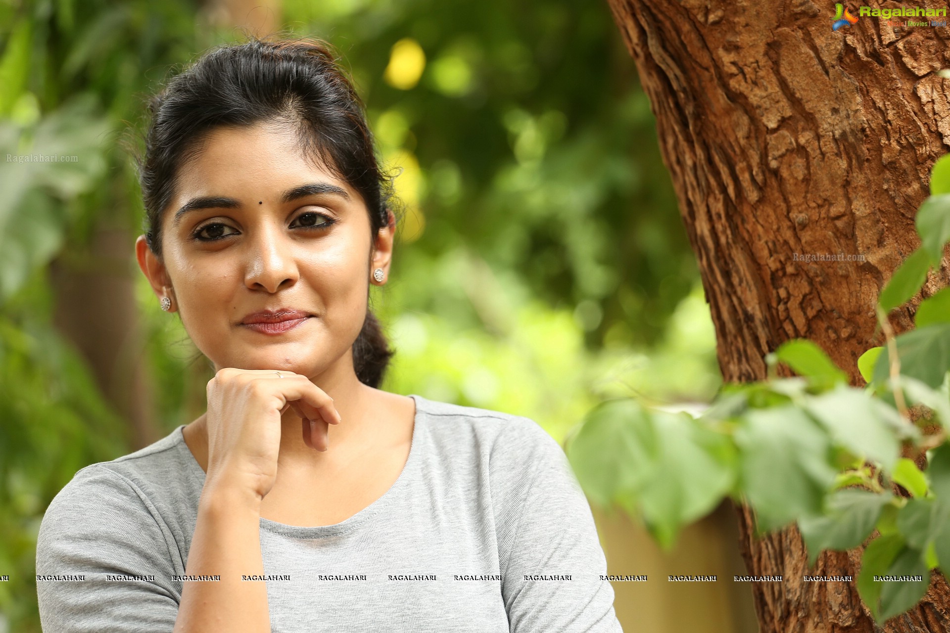 Niveda Thomas - HD Gallery