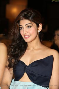 Pranitha Subhash