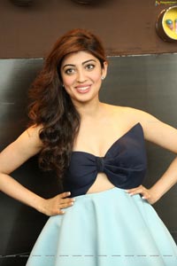 Pranitha Subhash