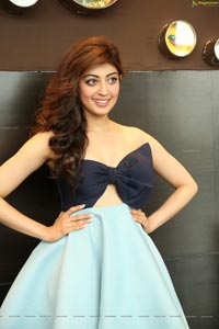 Pranitha Subhash