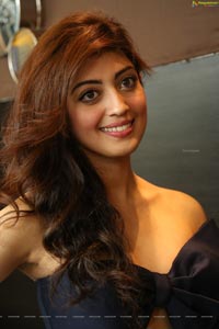 Pranitha Subhash