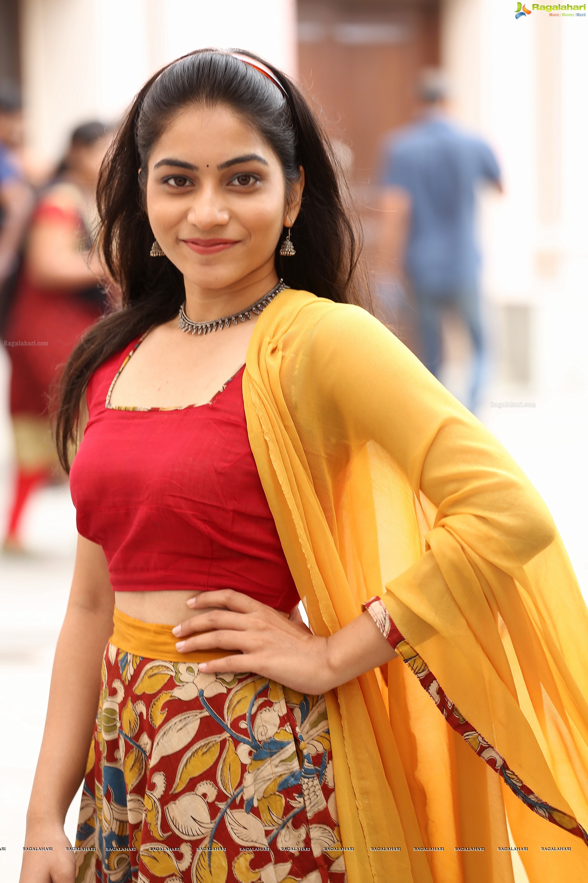 Punarnavi Bhupalam - HD Gallery