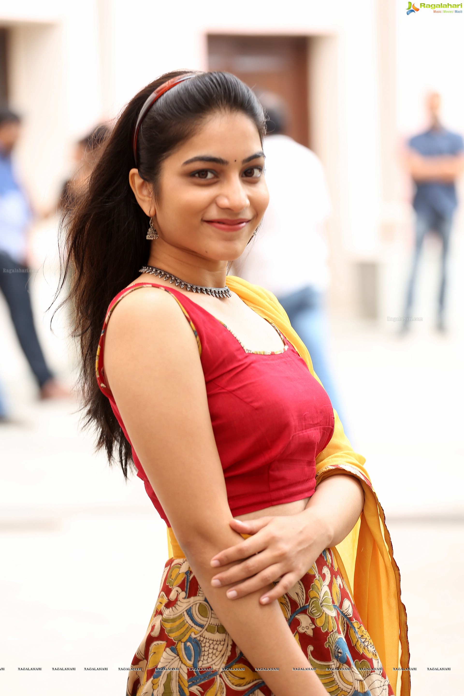 Punarnavi Bhupalam - HD Gallery