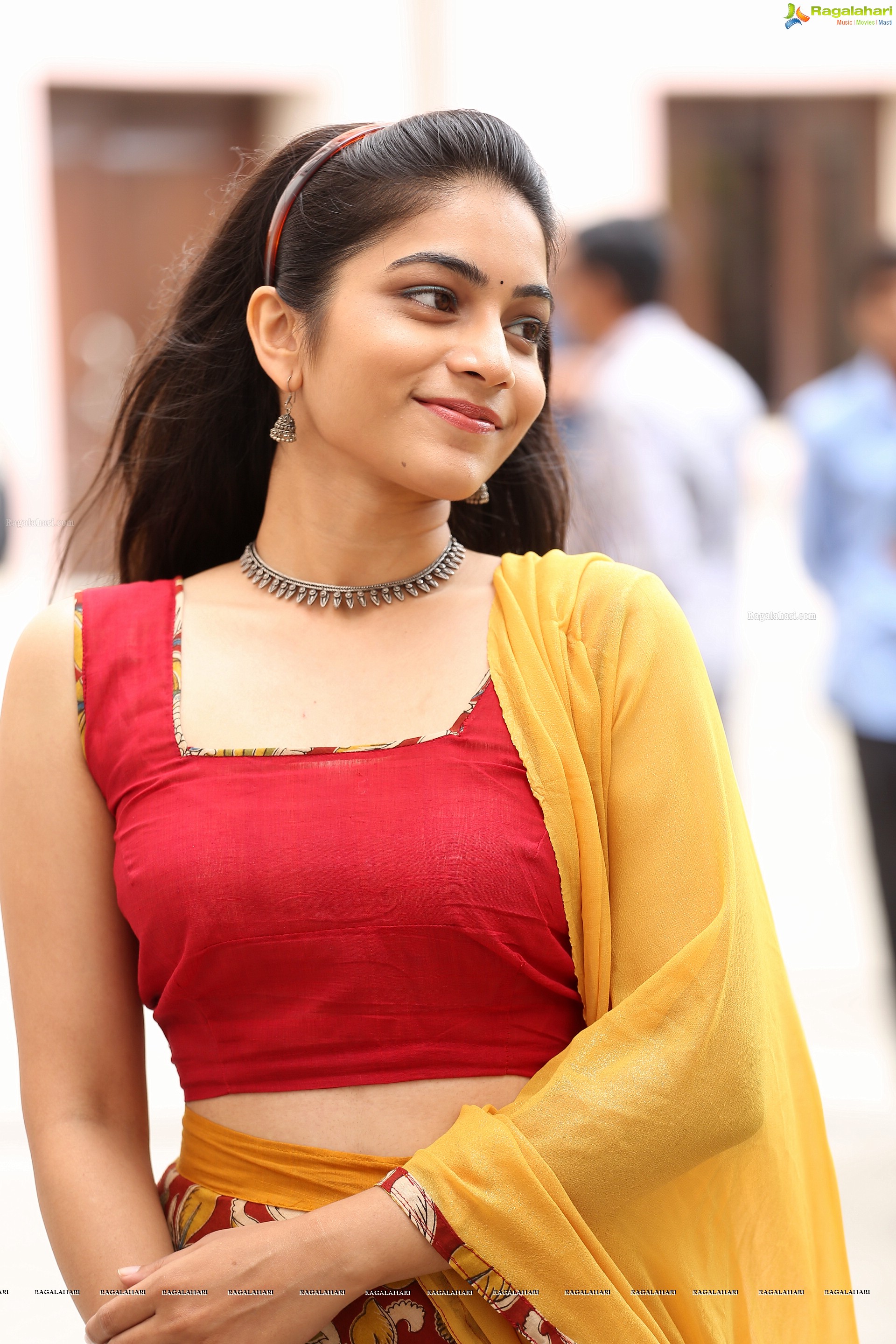 Punarnavi Bhupalam - HD Gallery