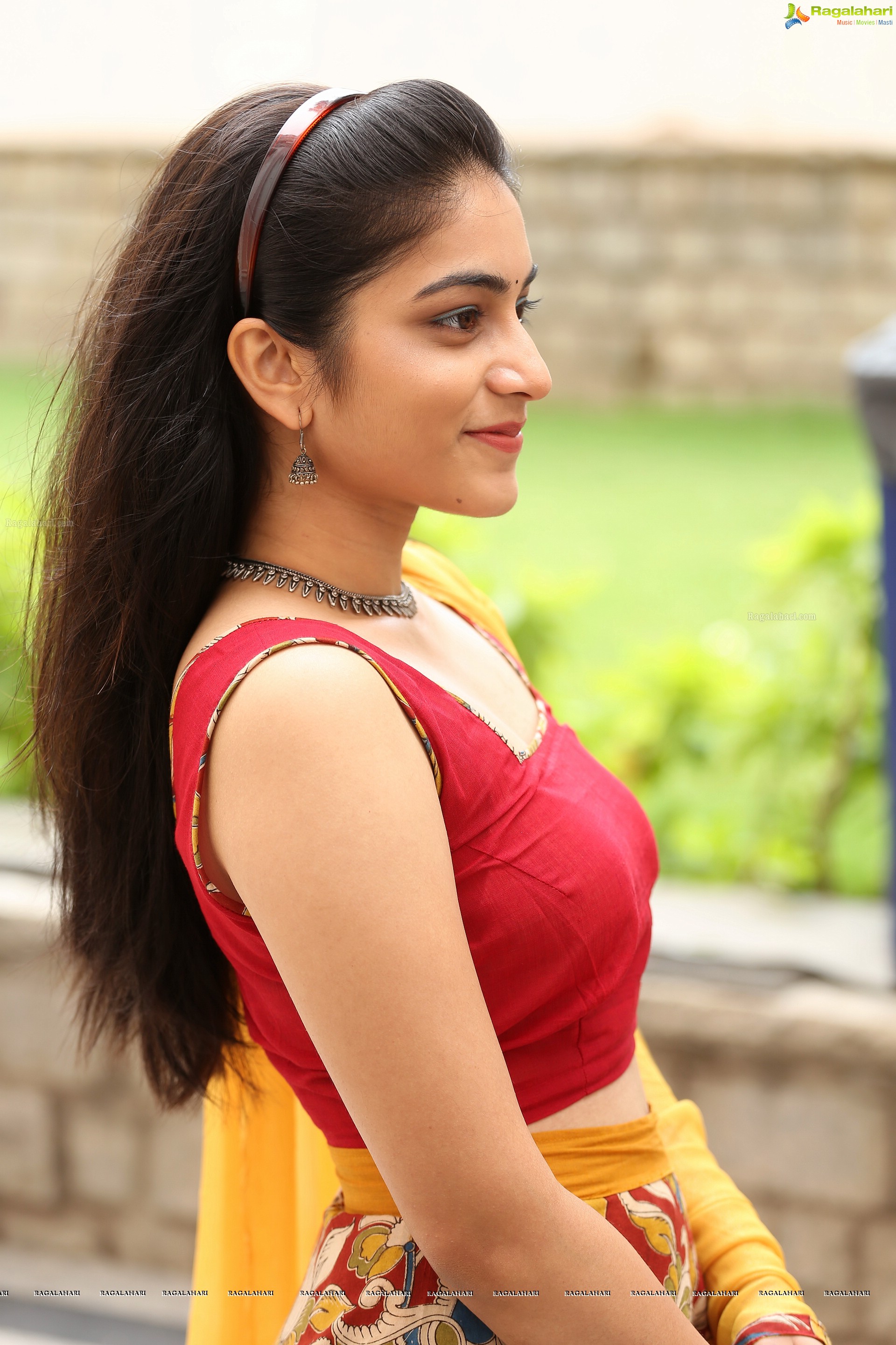 Punarnavi Bhupalam - HD Gallery