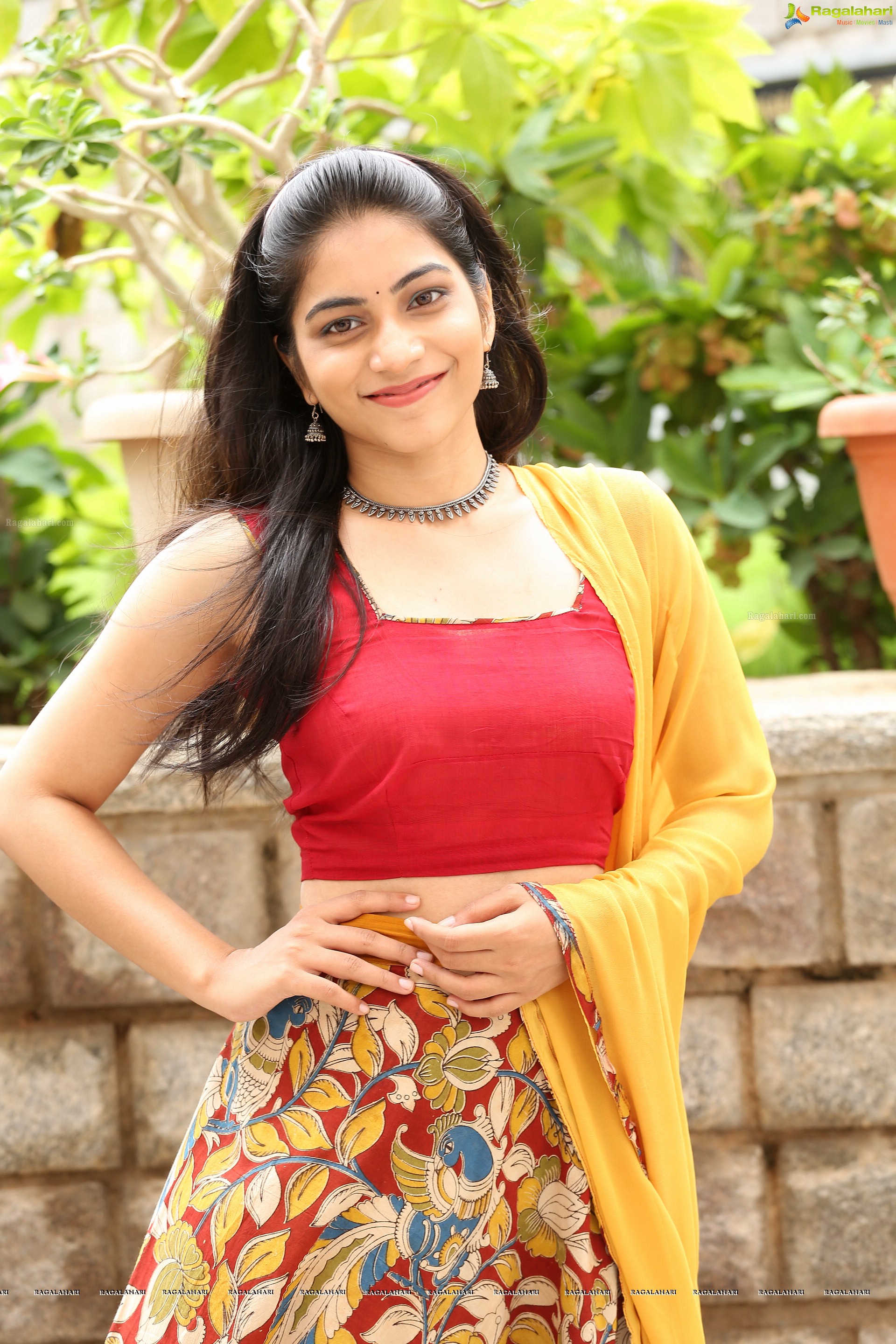 Punarnavi Bhupalam - HD Gallery