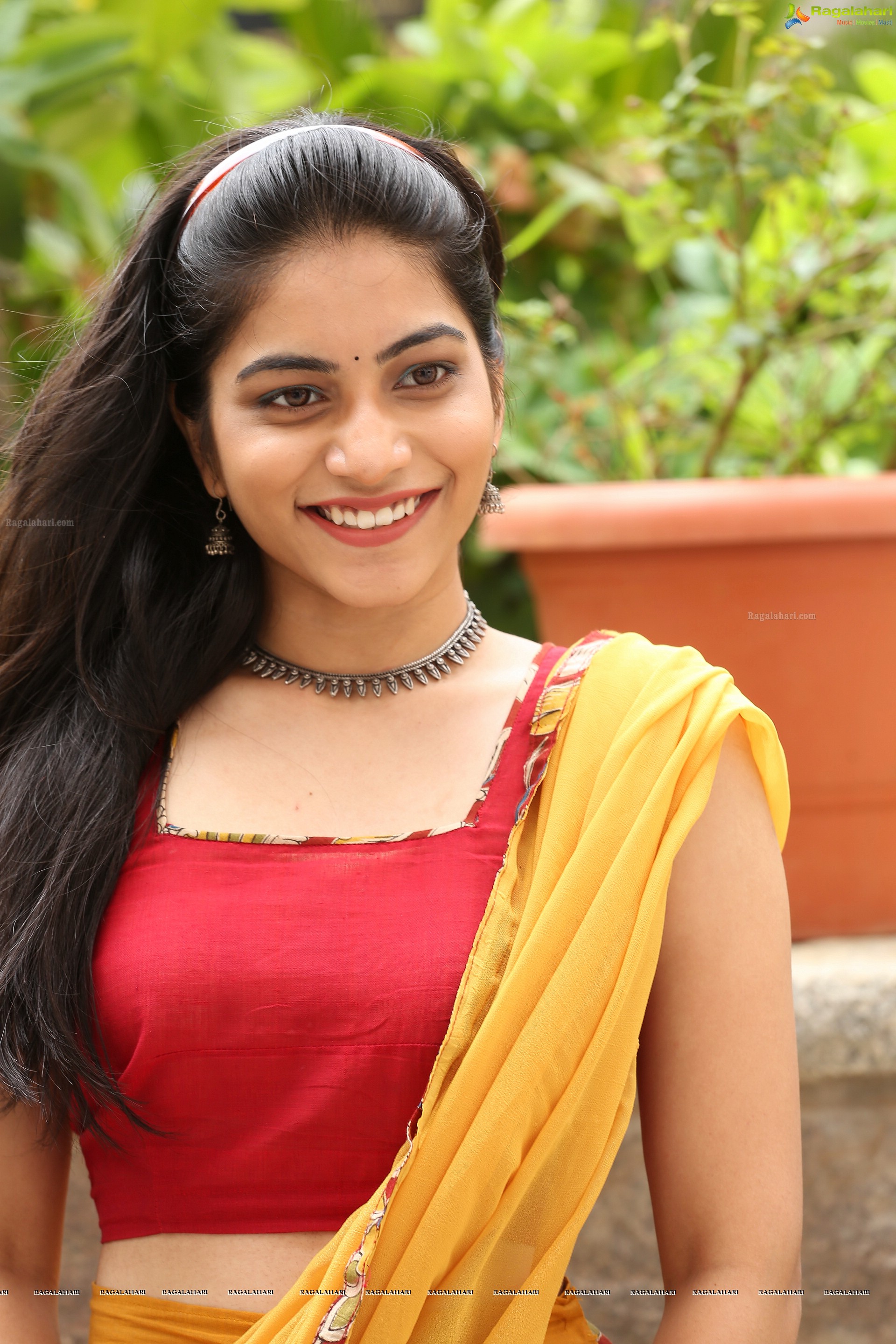 Punarnavi Bhupalam - HD Gallery