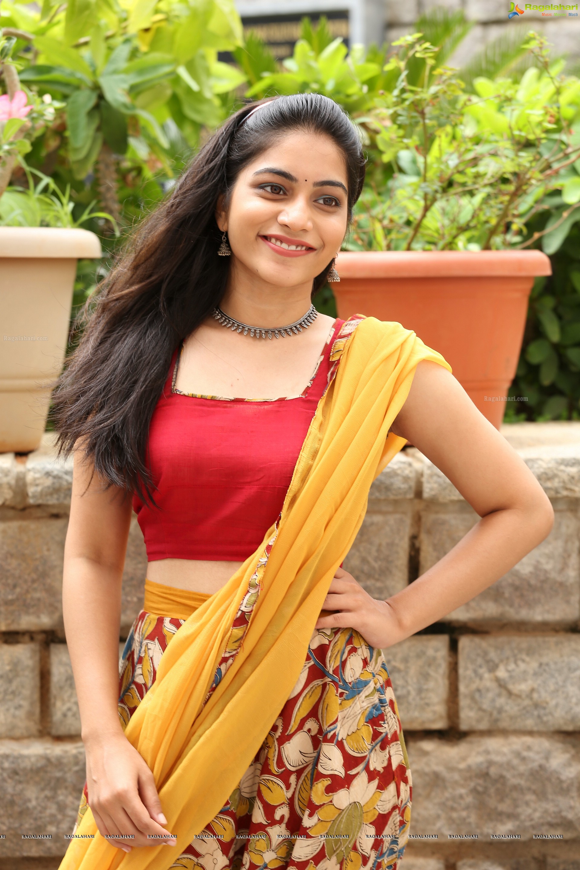 Punarnavi Bhupalam - HD Gallery