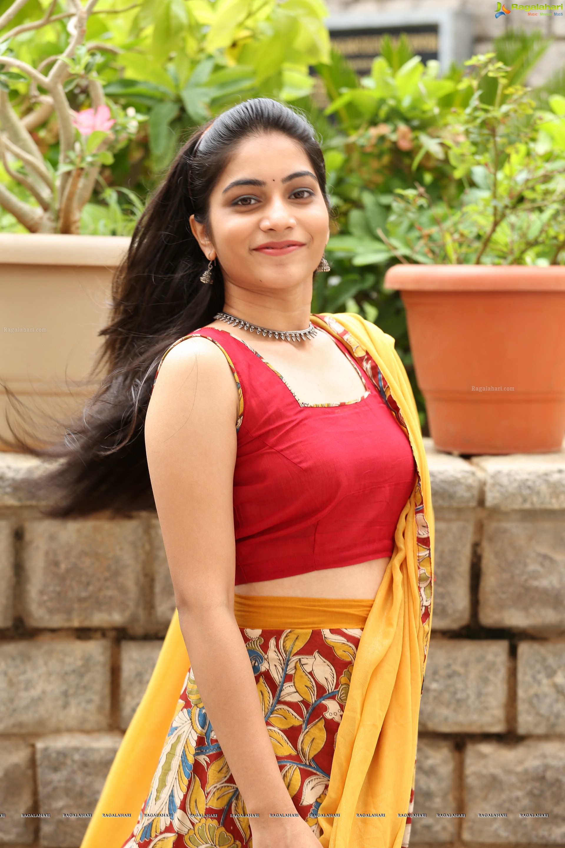 Punarnavi Bhupalam - HD Gallery