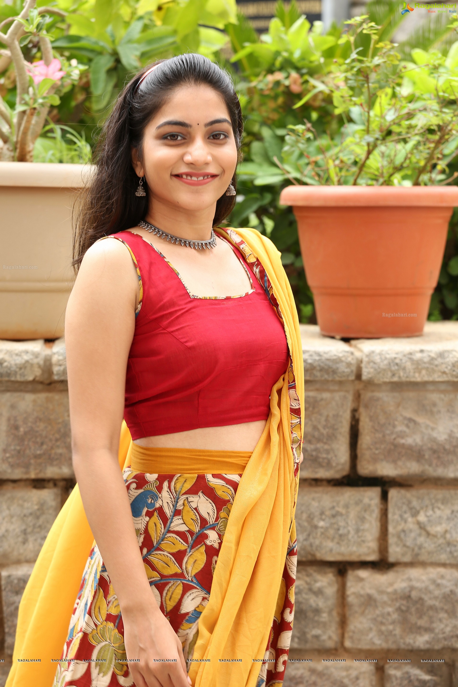 Punarnavi Bhupalam - HD Gallery