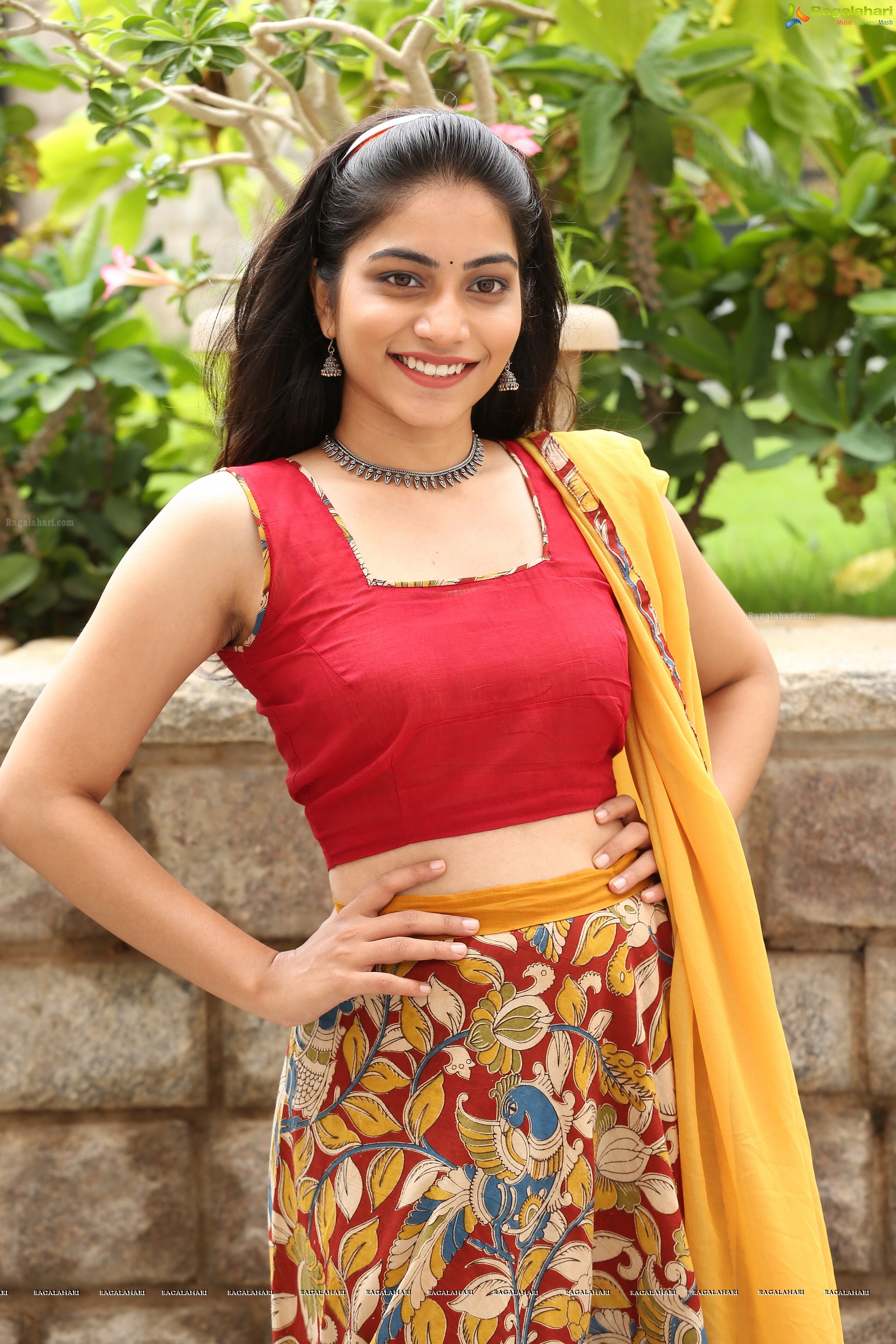 Punarnavi Bhupalam - HD Gallery