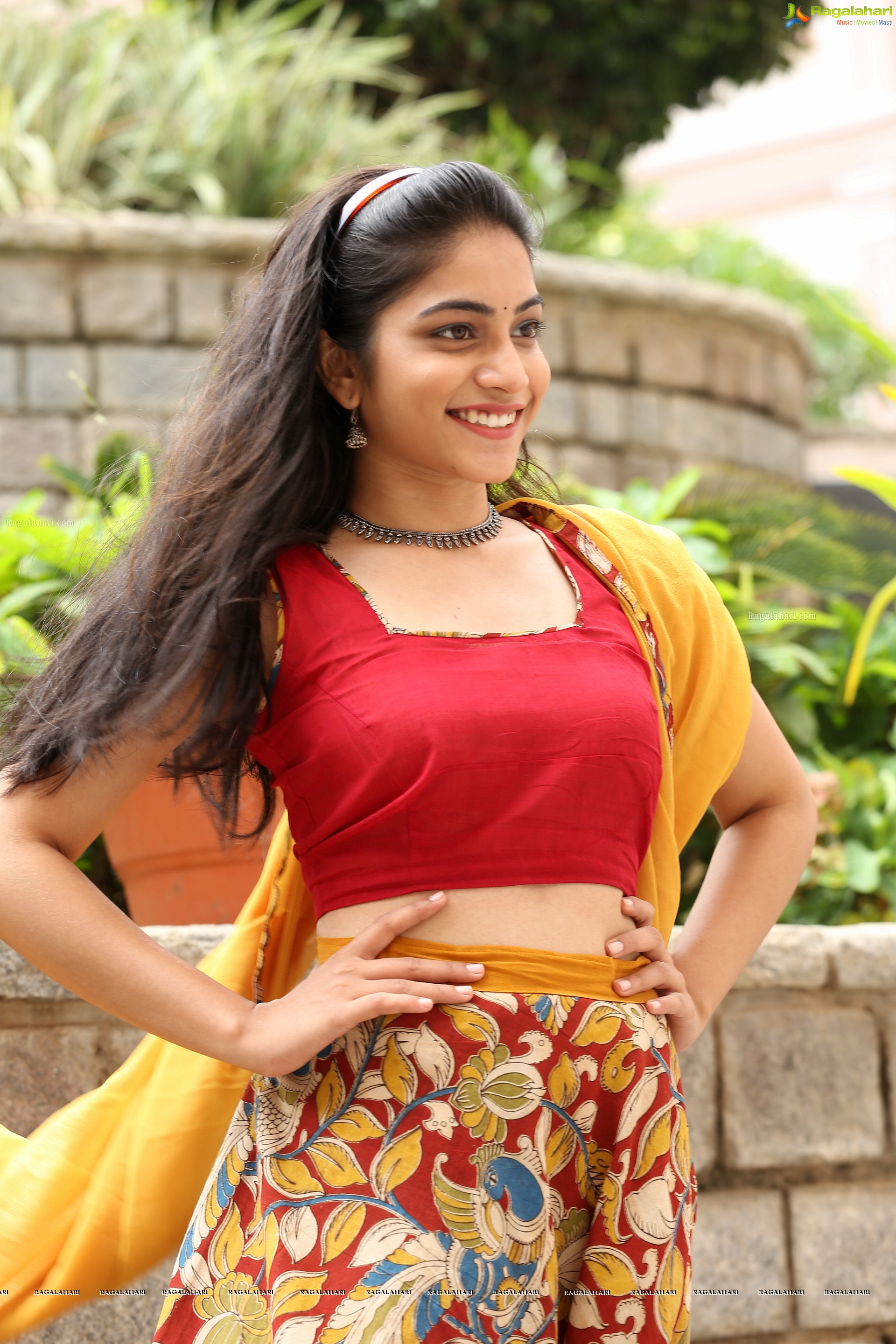 Punarnavi Bhupalam - HD Gallery