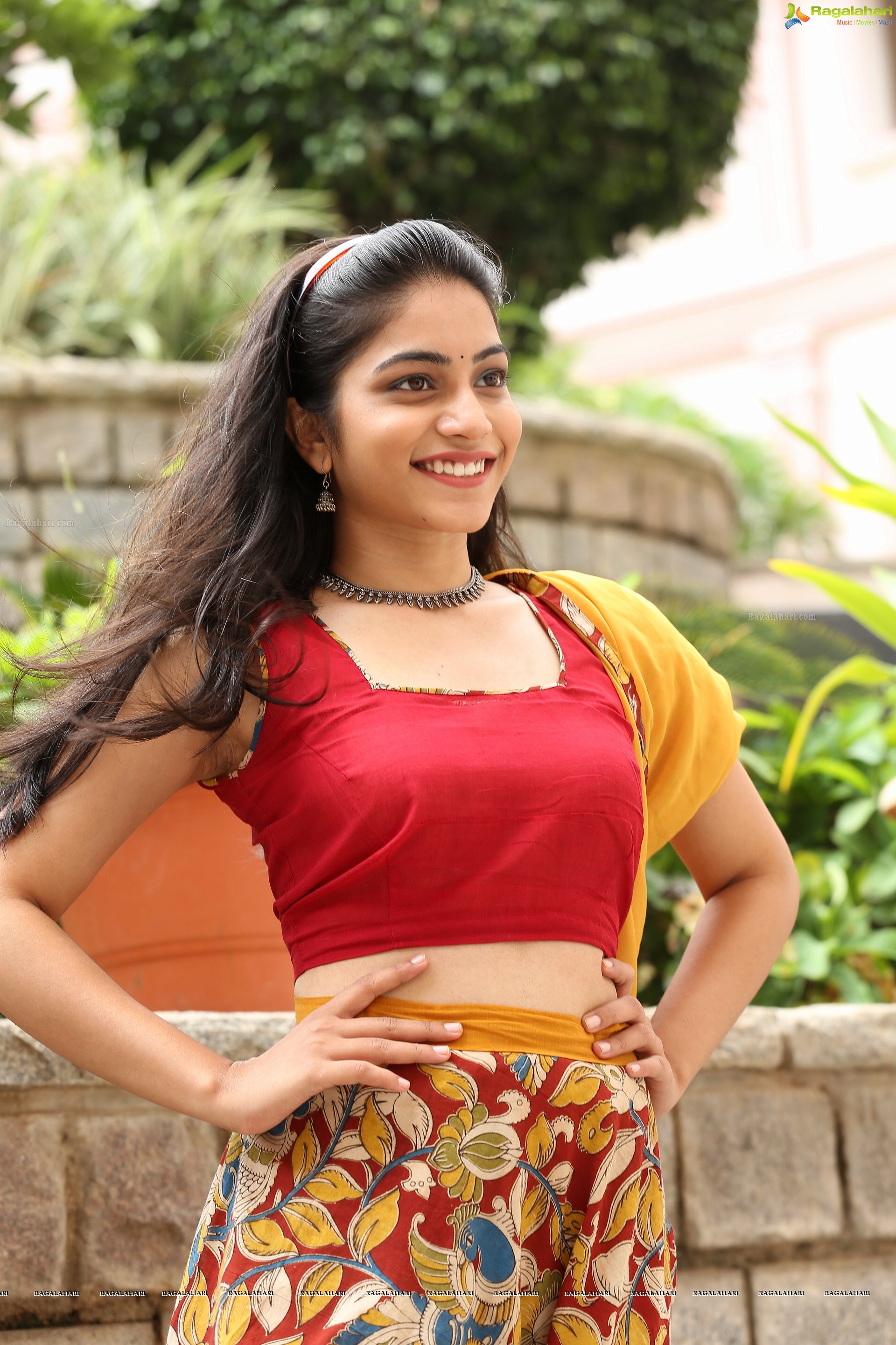 Punarnavi Bhupalam - HD Gallery