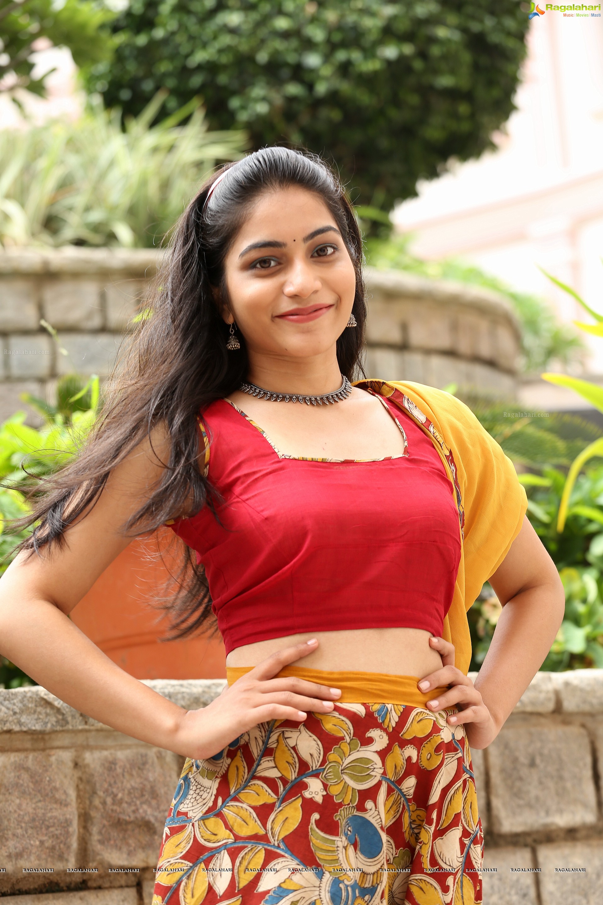 Punarnavi Bhupalam - HD Gallery