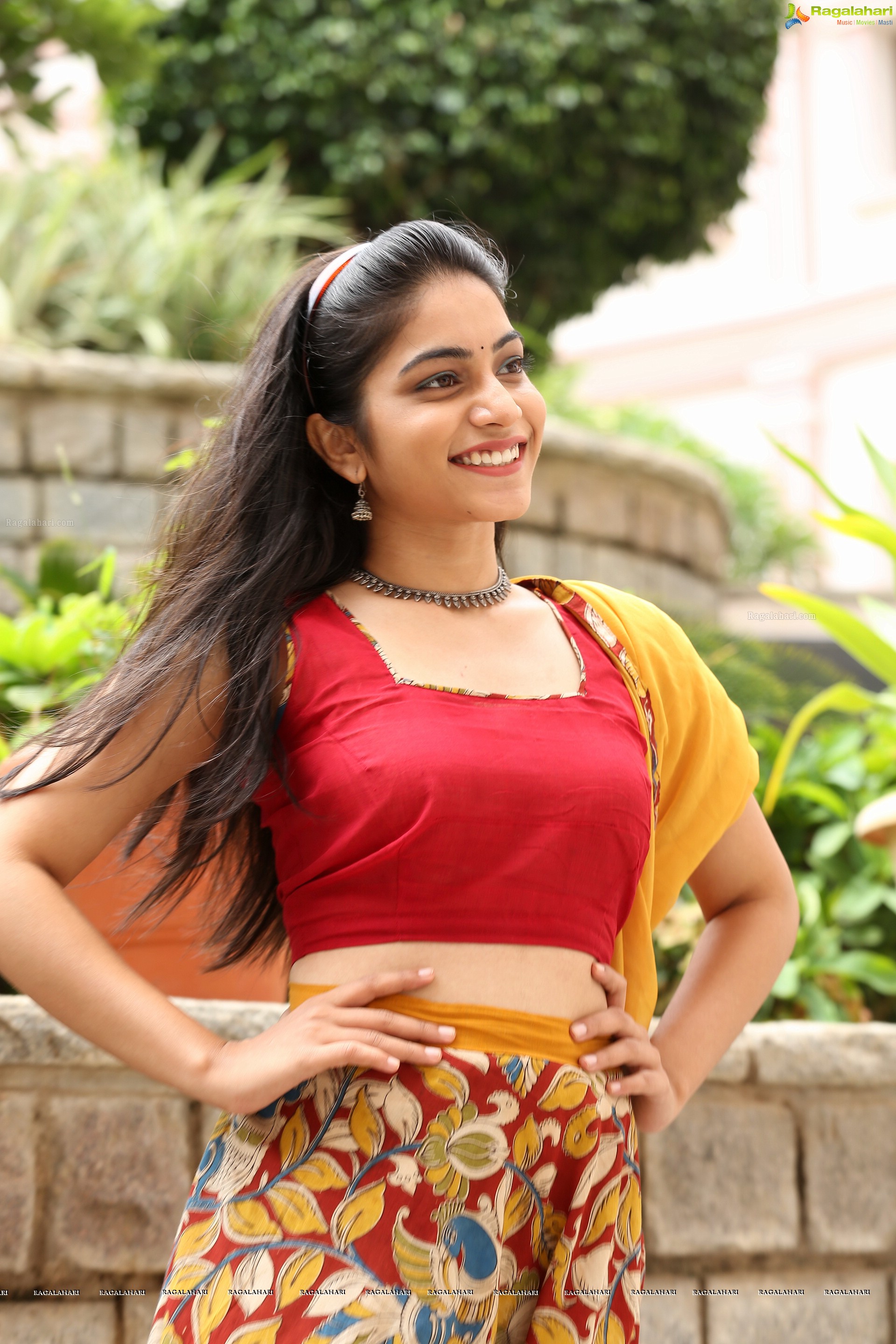 Punarnavi Bhupalam - HD Gallery