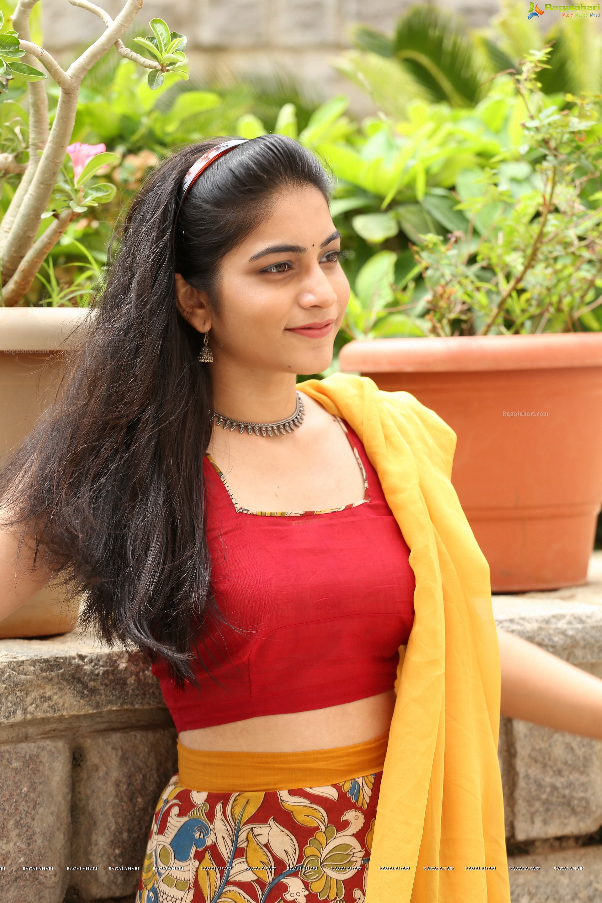 Punarnavi Bhupalam - HD Gallery