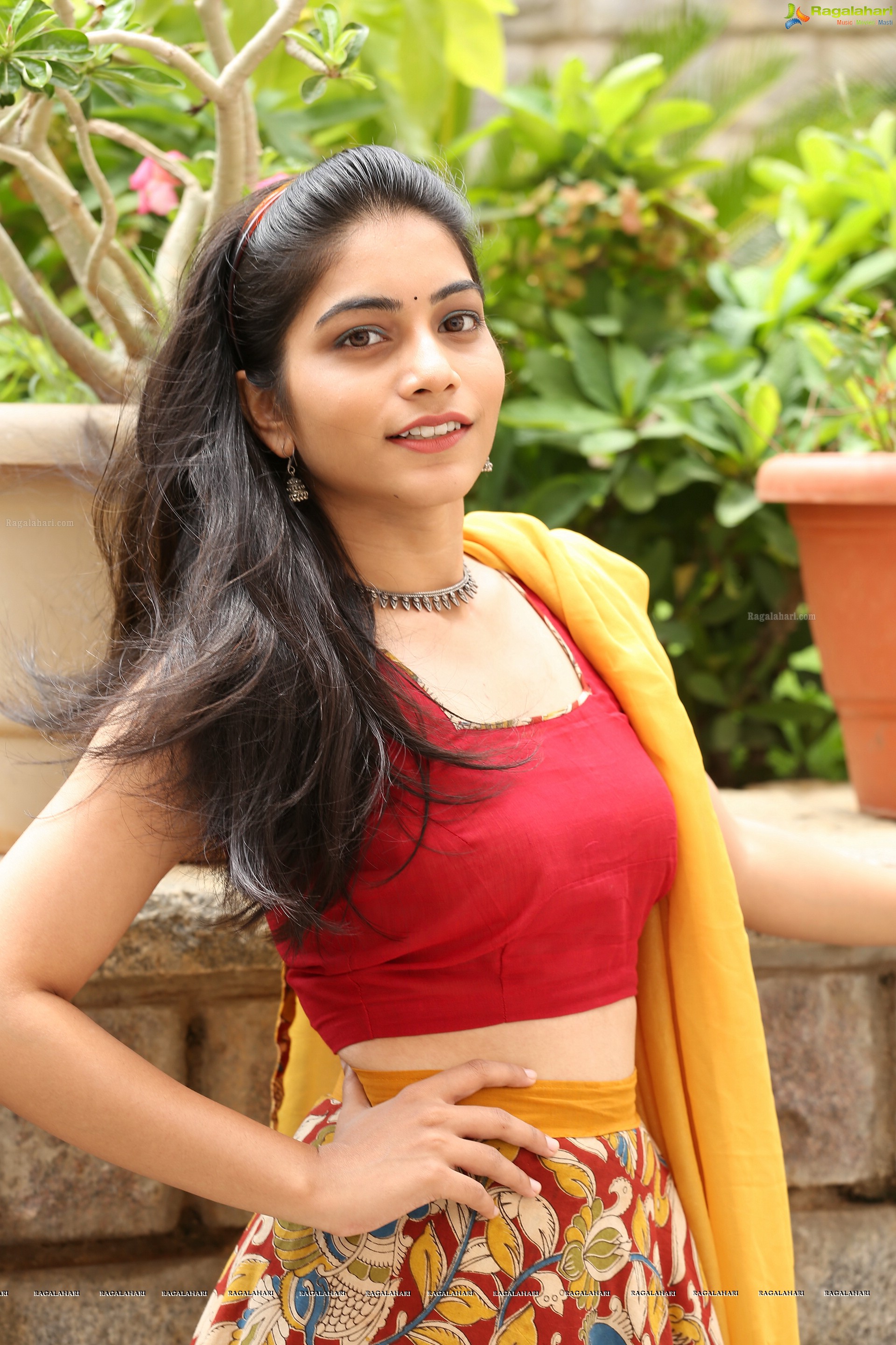 Punarnavi Bhupalam - HD Gallery