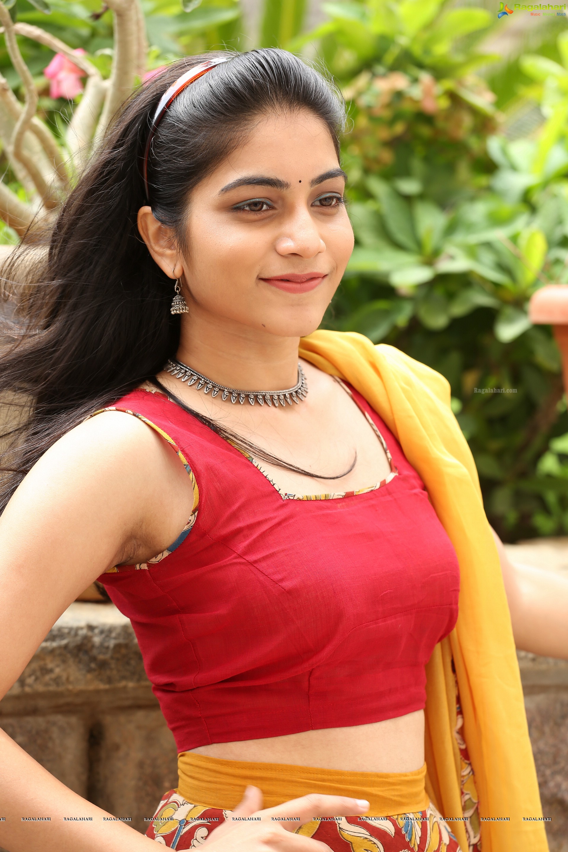 Punarnavi Bhupalam - HD Gallery