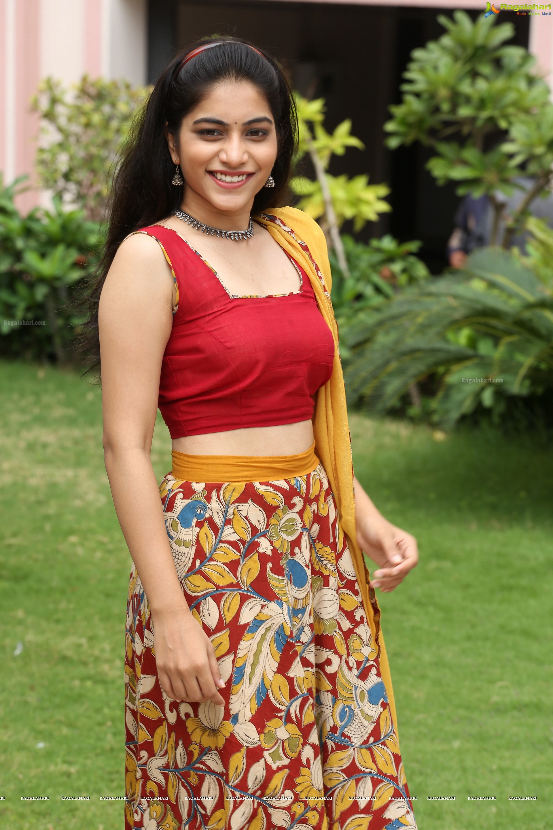 Punarnavi Bhupalam - HD Gallery