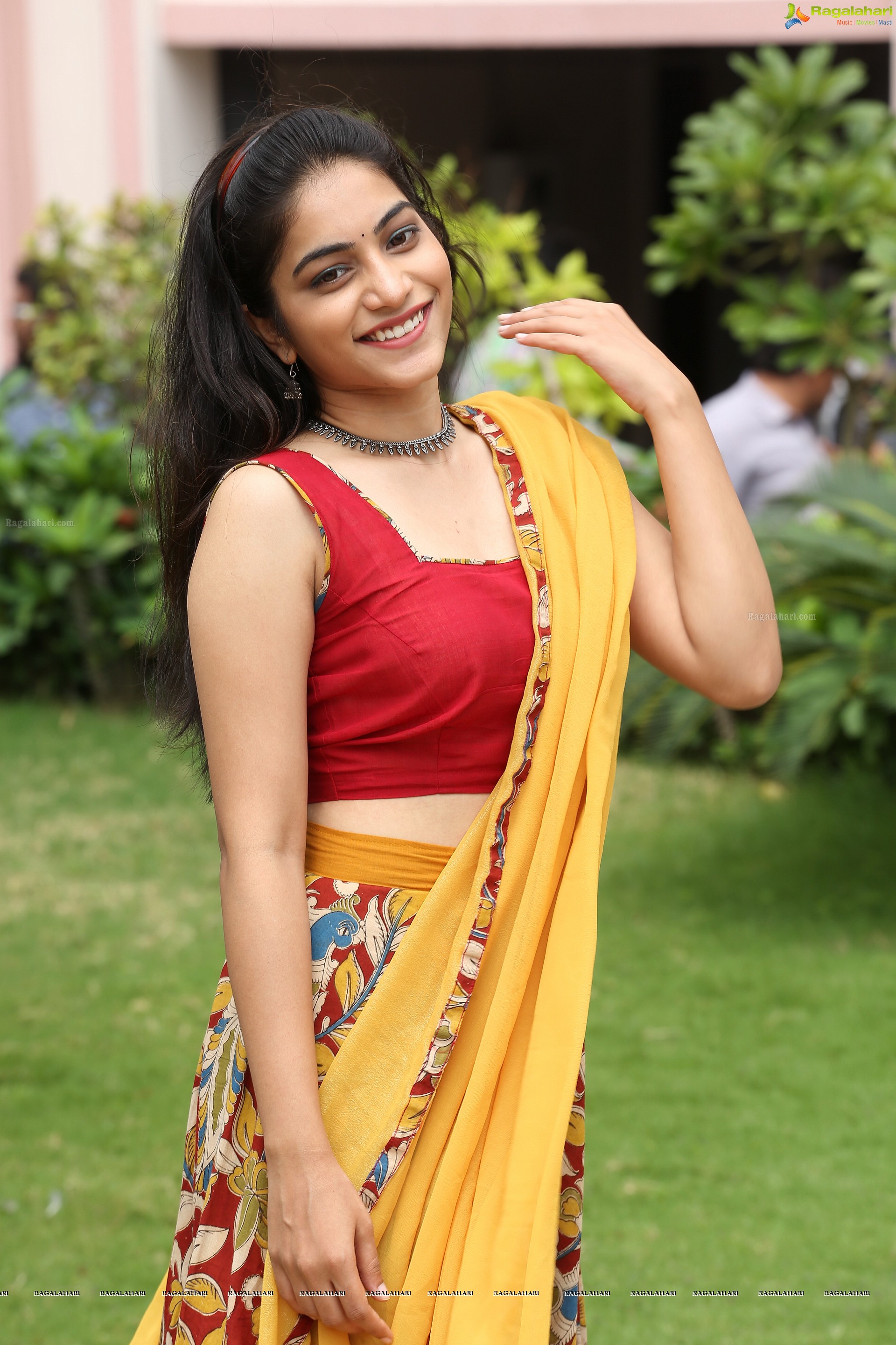 Punarnavi Bhupalam - HD Gallery