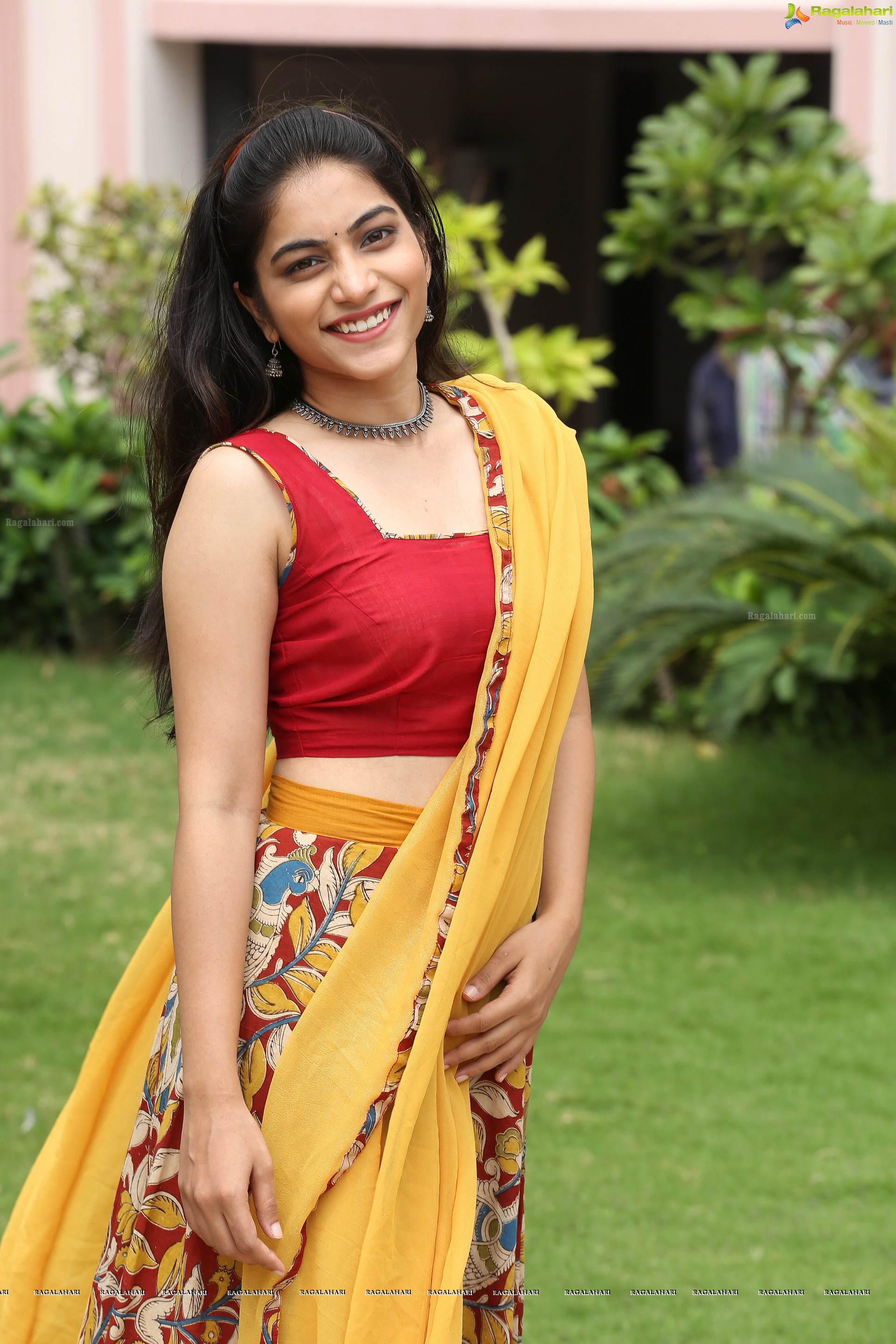 Punarnavi Bhupalam - HD Gallery