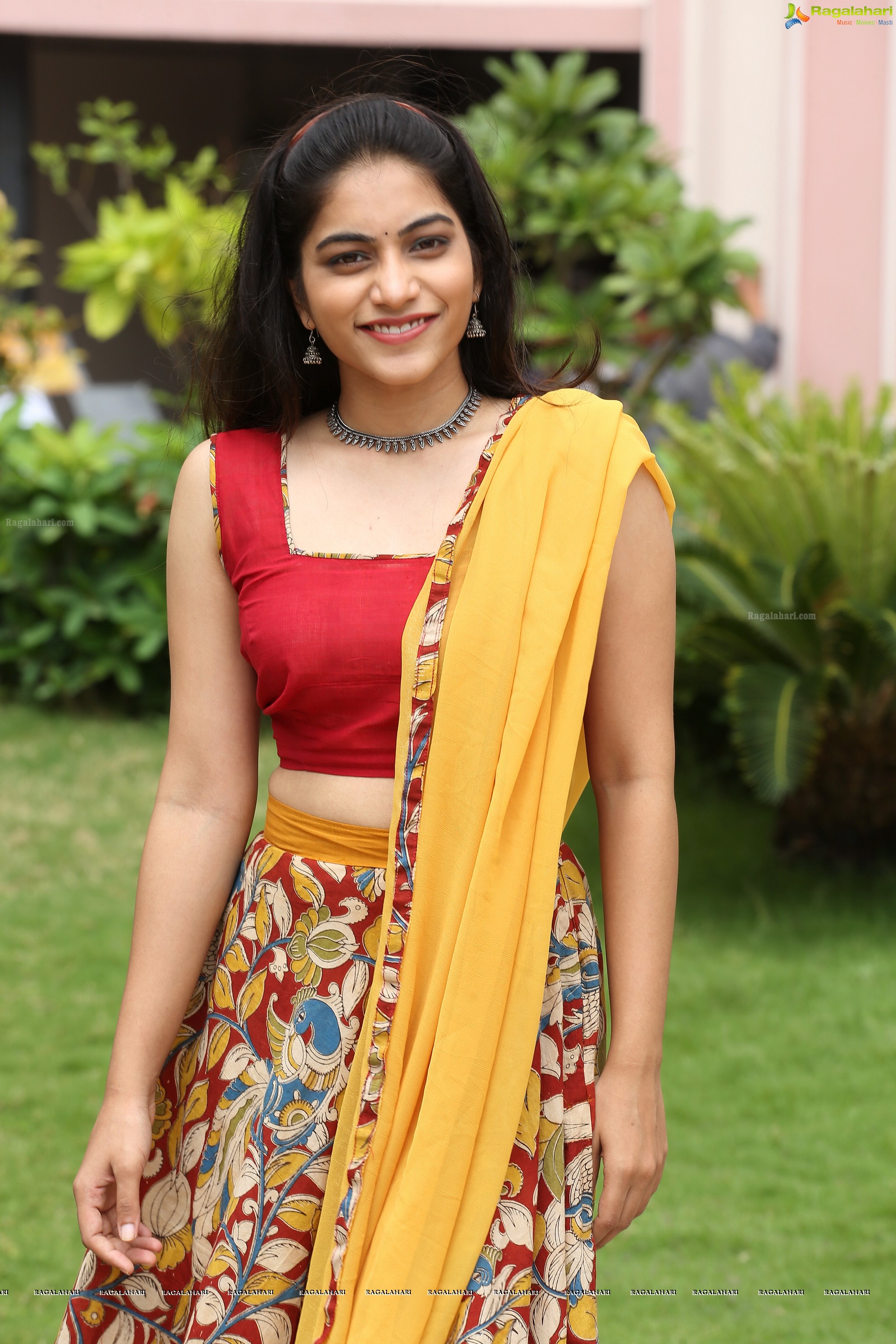 Punarnavi Bhupalam - HD Gallery