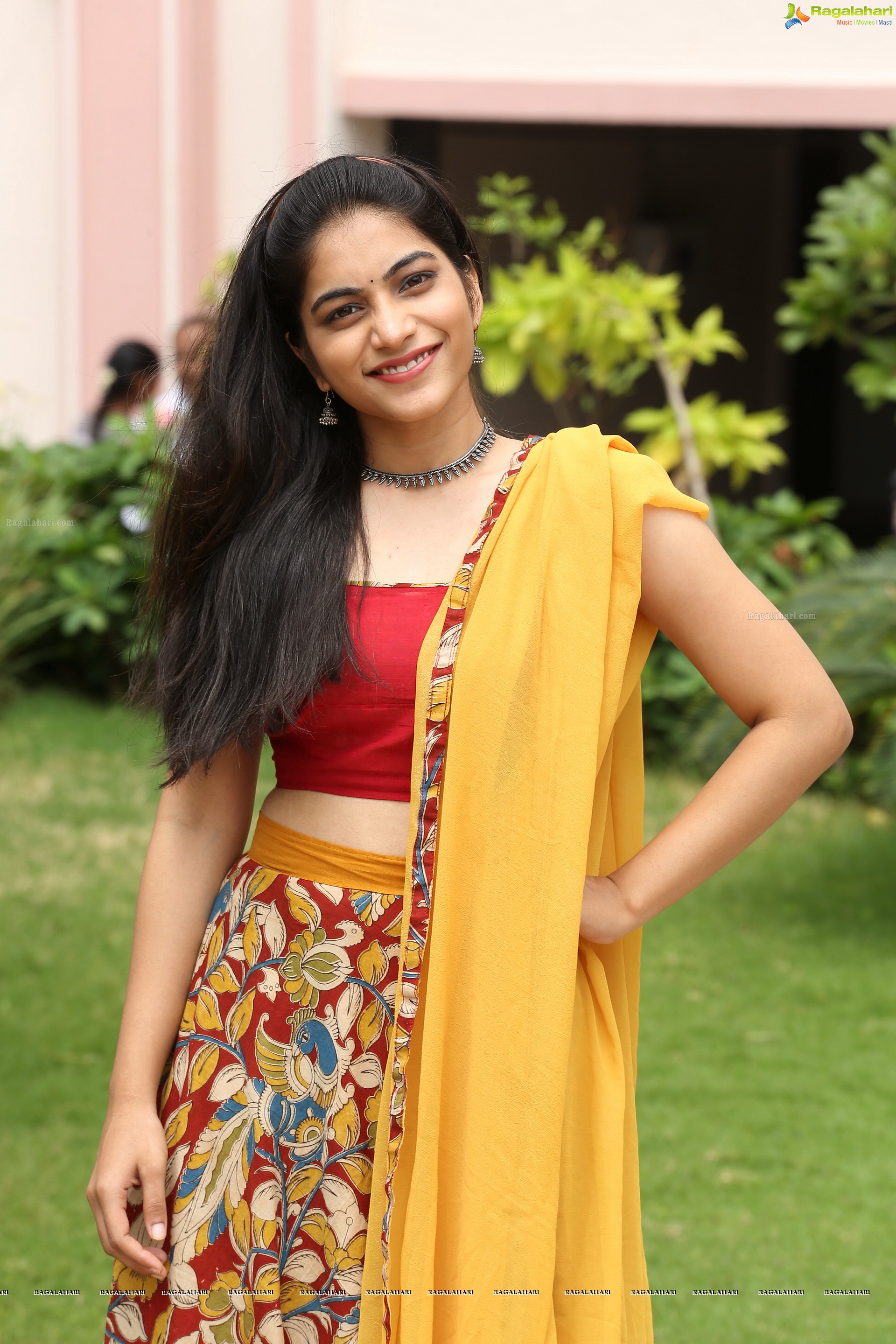 Punarnavi Bhupalam - HD Gallery