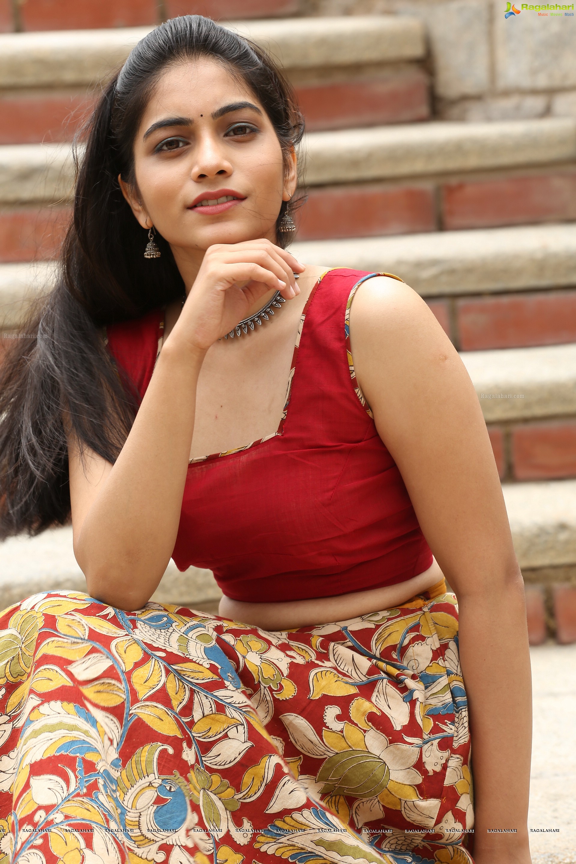 Punarnavi Bhupalam - HD Gallery