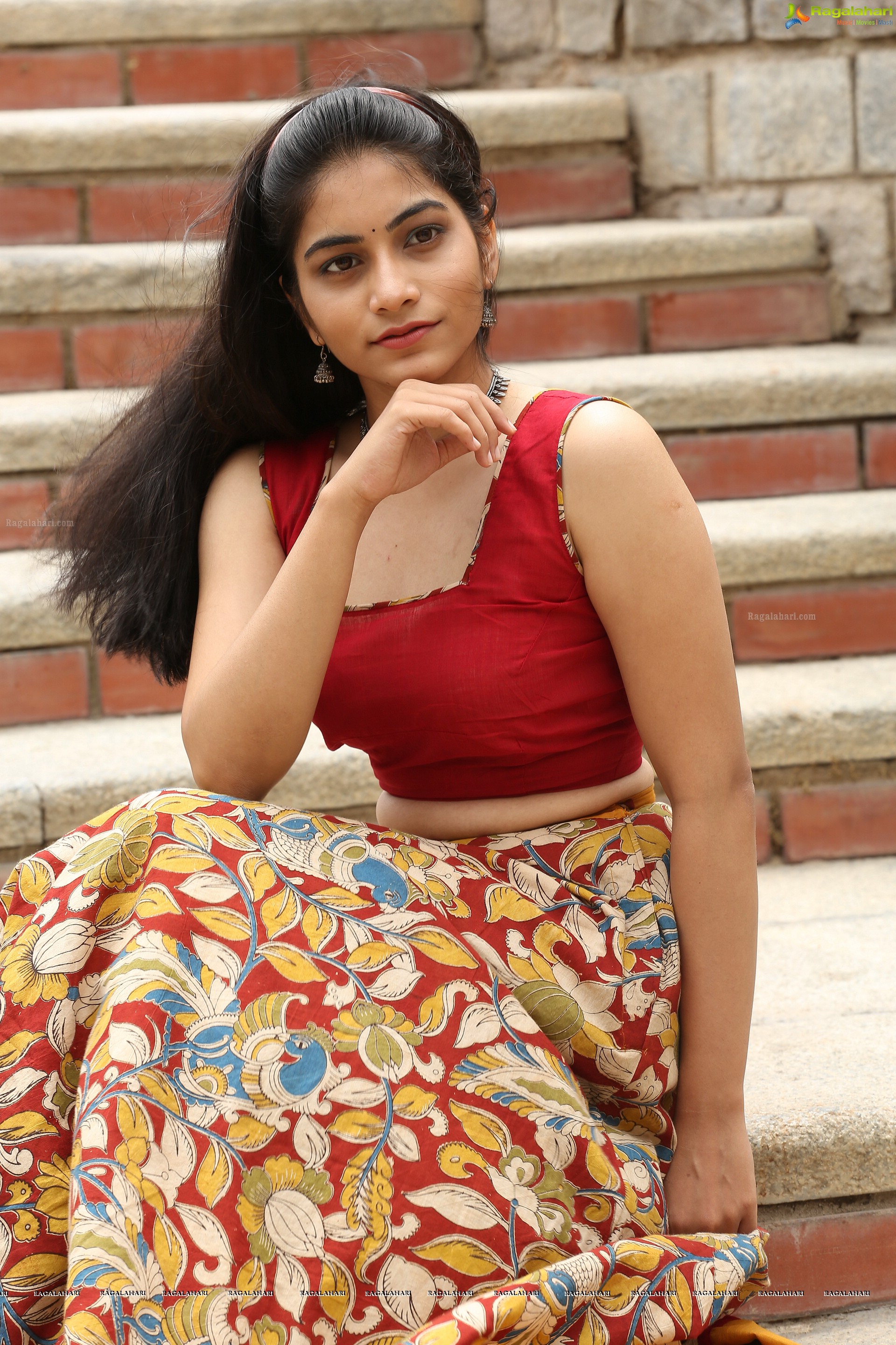 Punarnavi Bhupalam - HD Gallery