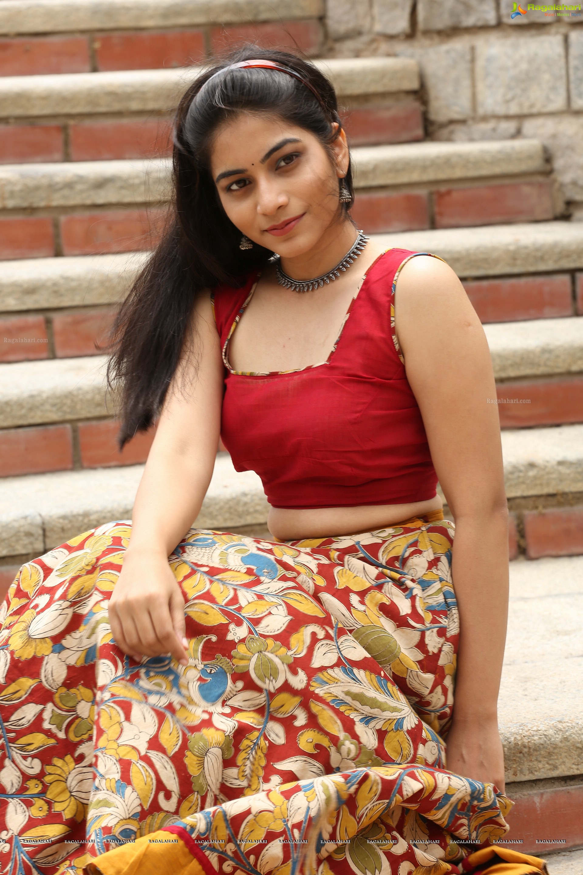 Punarnavi Bhupalam - HD Gallery