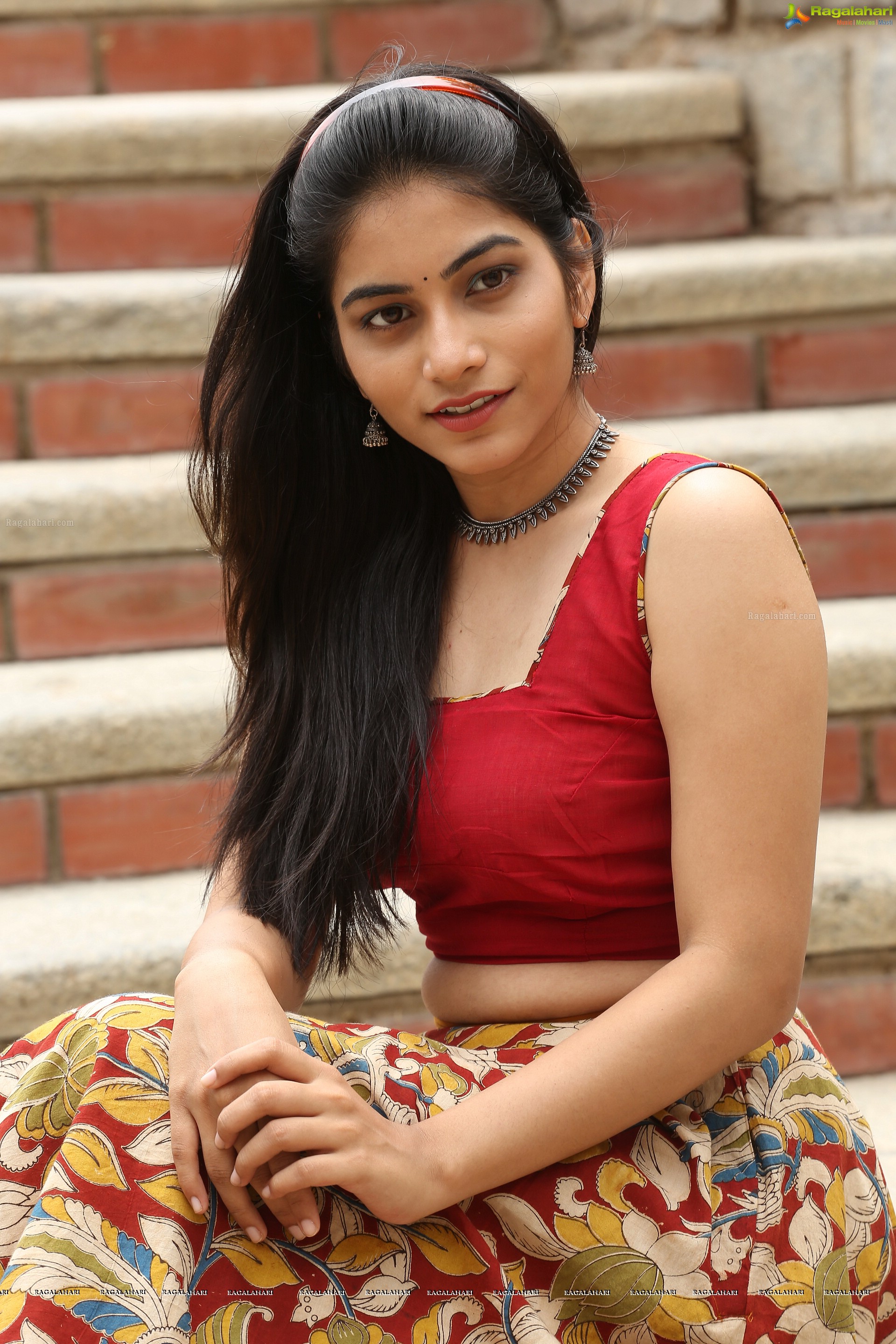 Punarnavi Bhupalam - HD Gallery