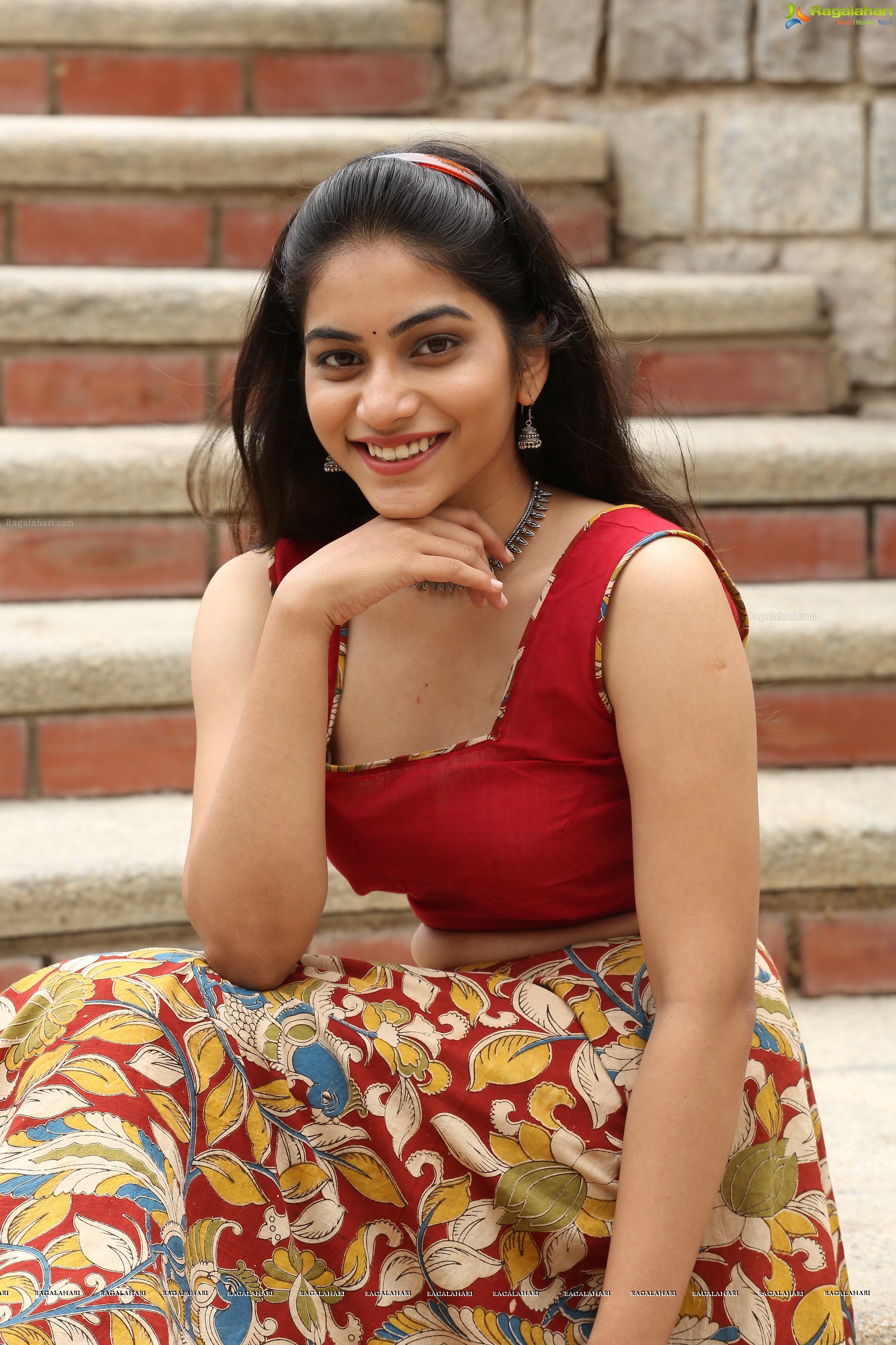 Punarnavi Bhupalam - HD Gallery