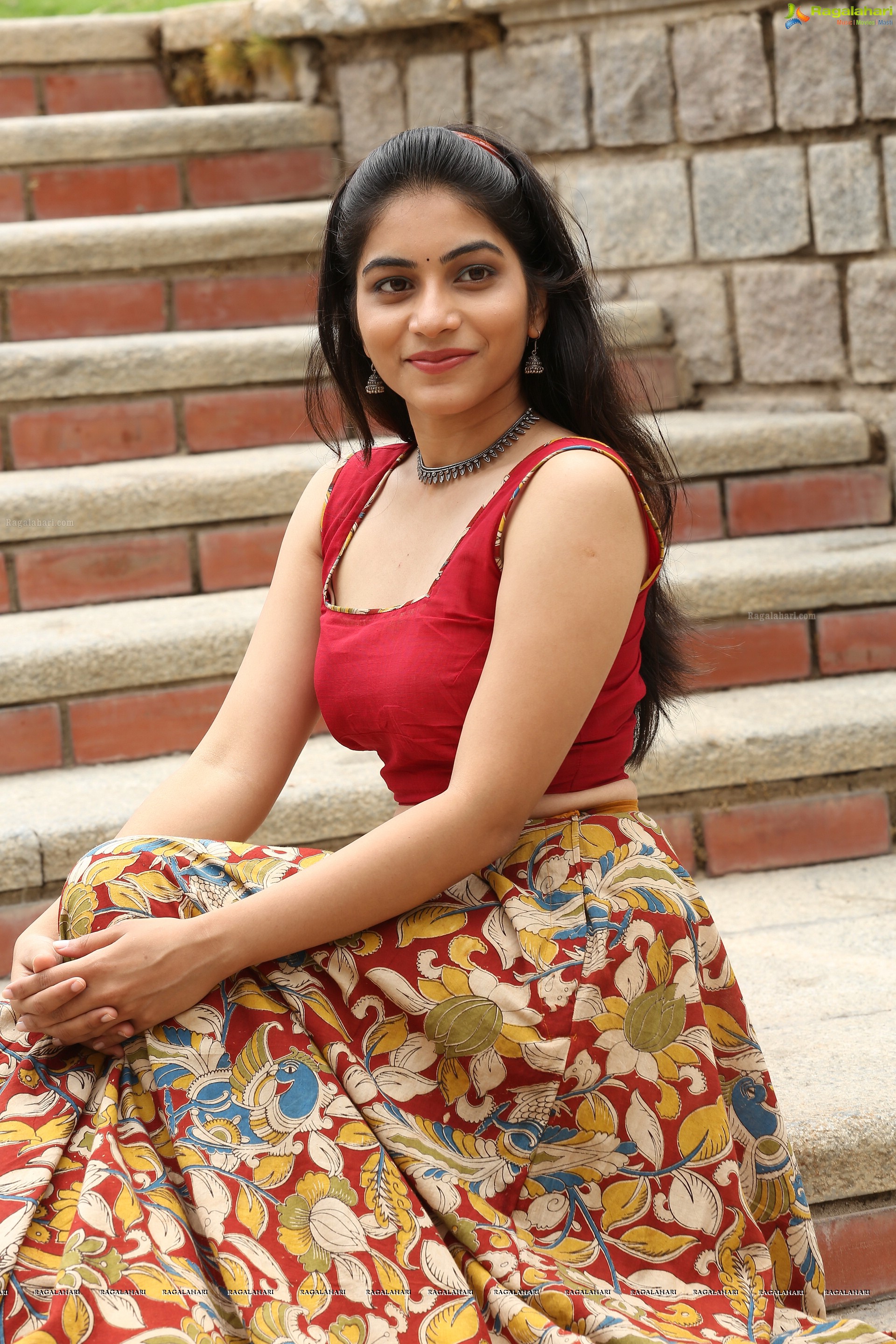 Punarnavi Bhupalam - HD Gallery