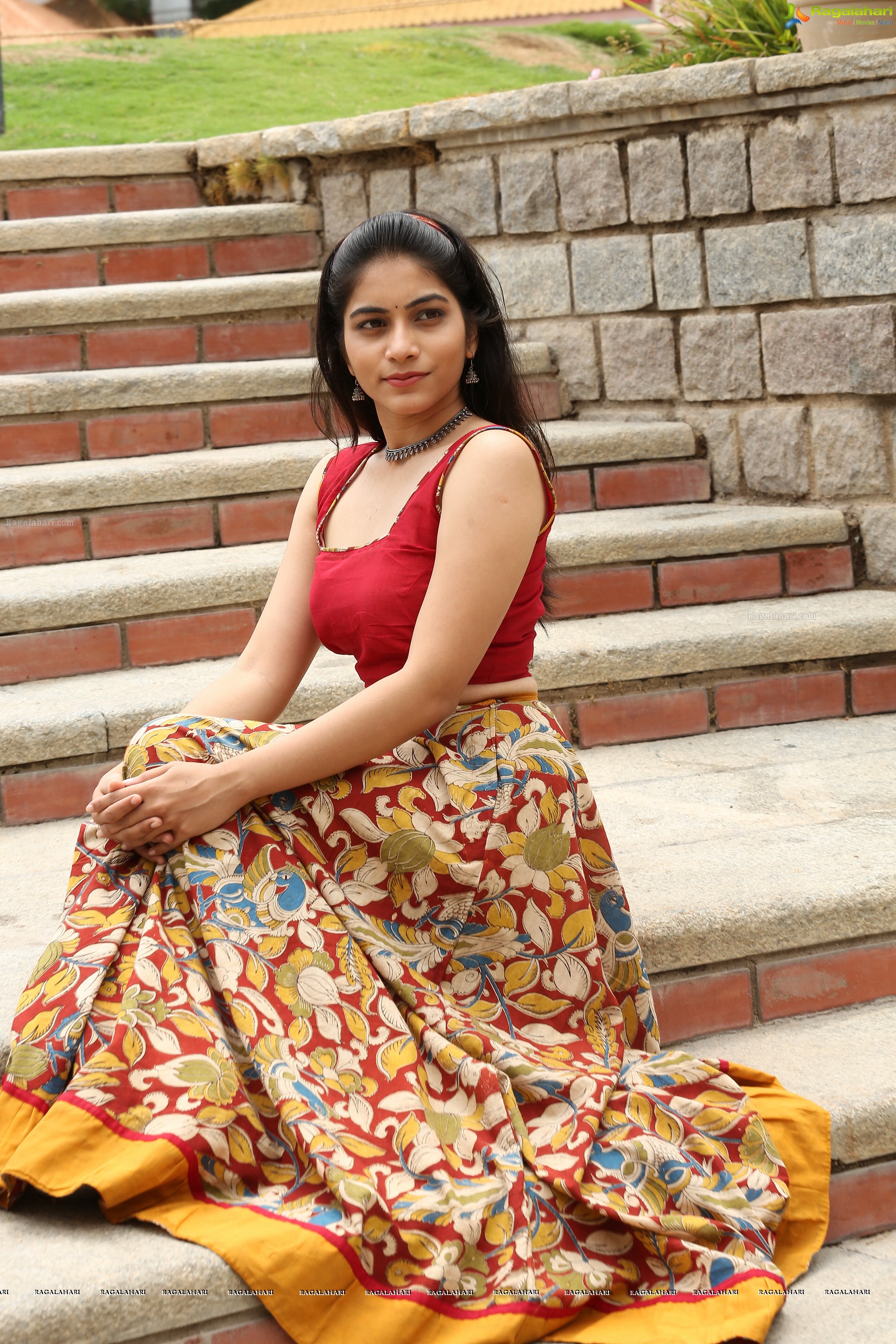 Punarnavi Bhupalam - HD Gallery