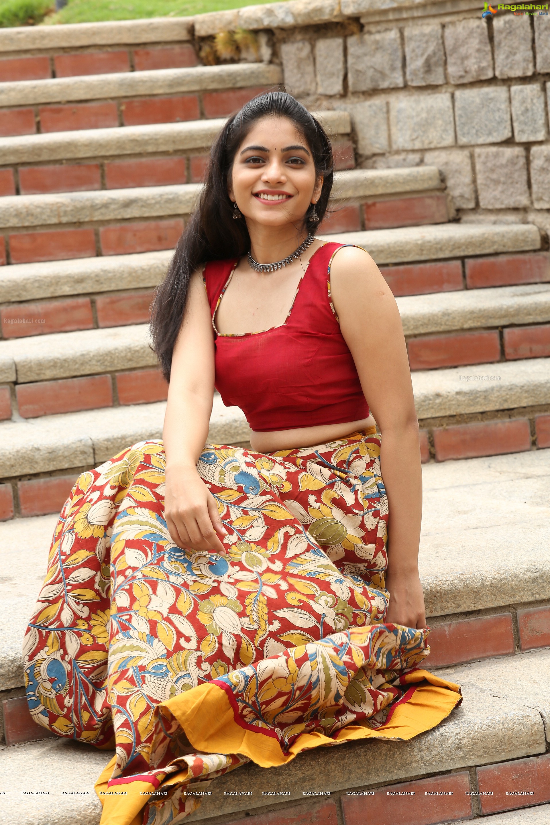 Punarnavi Bhupalam - HD Gallery