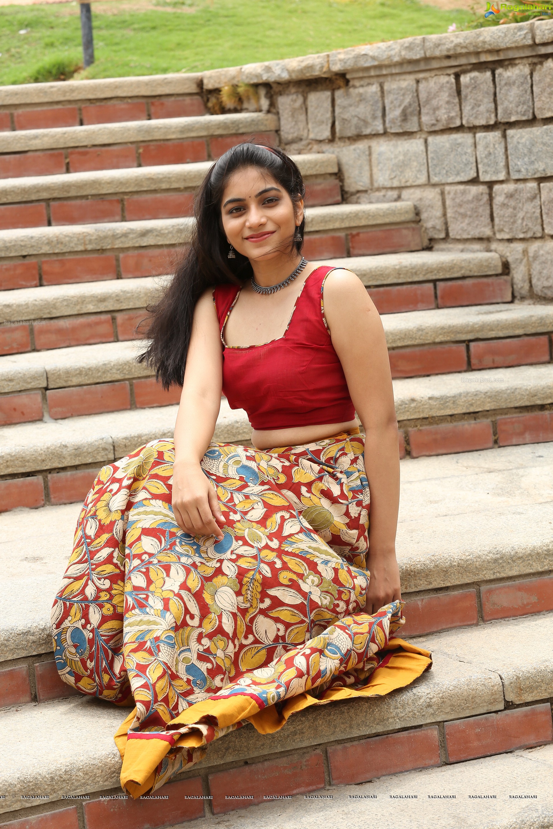 Punarnavi Bhupalam - HD Gallery