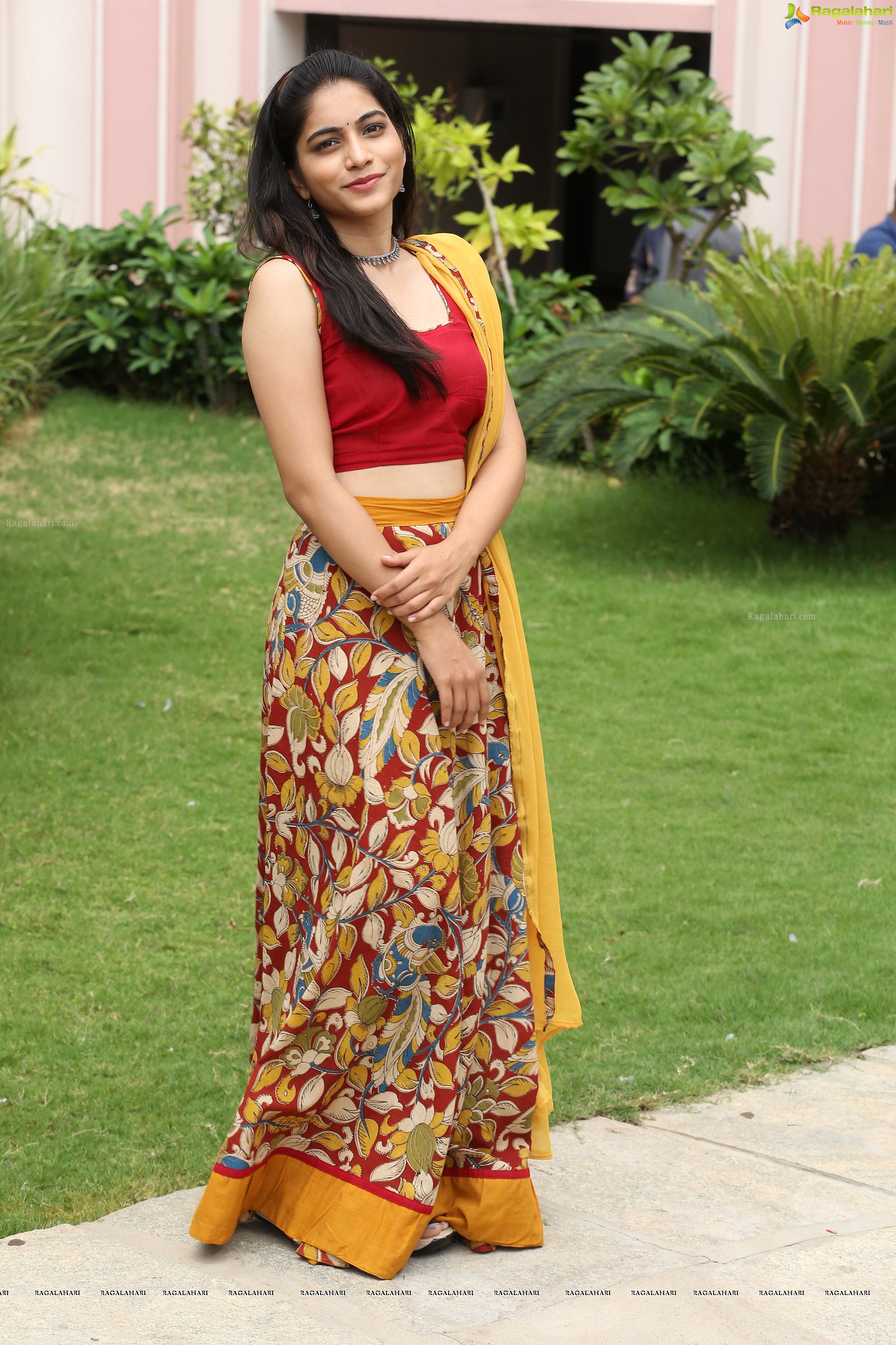 Punarnavi Bhupalam - HD Gallery