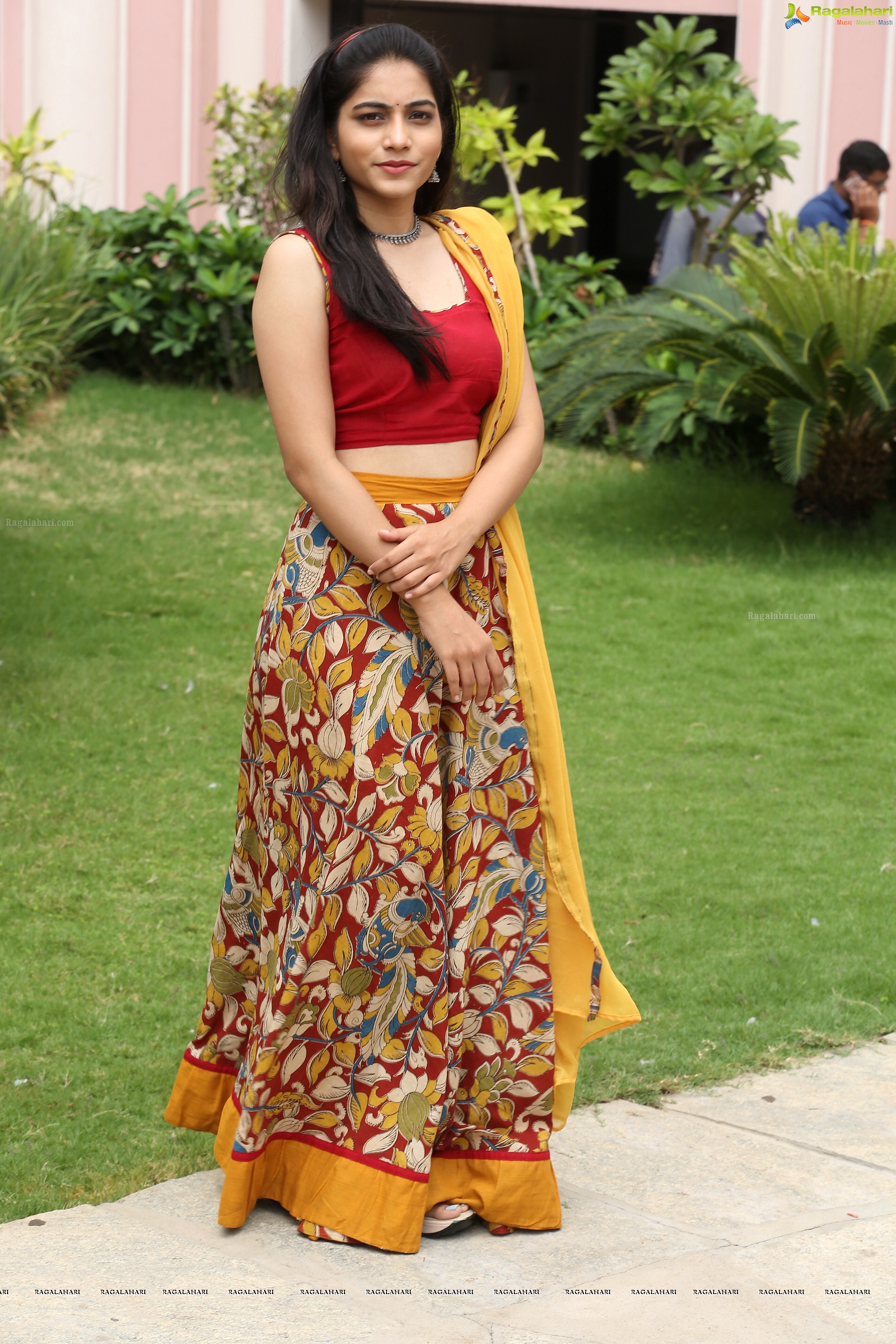 Punarnavi Bhupalam - HD Gallery