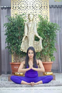 Sanjjanaa Power Yoga