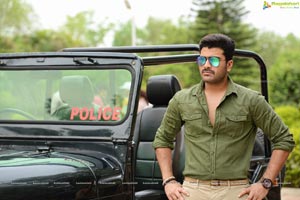 Sharwanand HD Pics