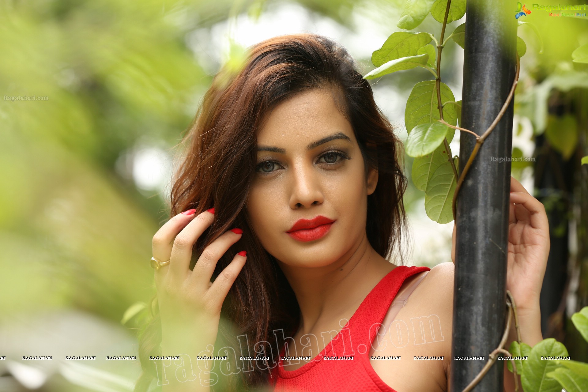 Diksha Panth (High Definition) (Exclusive)