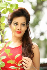 Diksha Panth