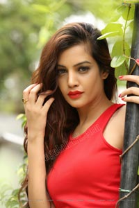 Diksha Panth