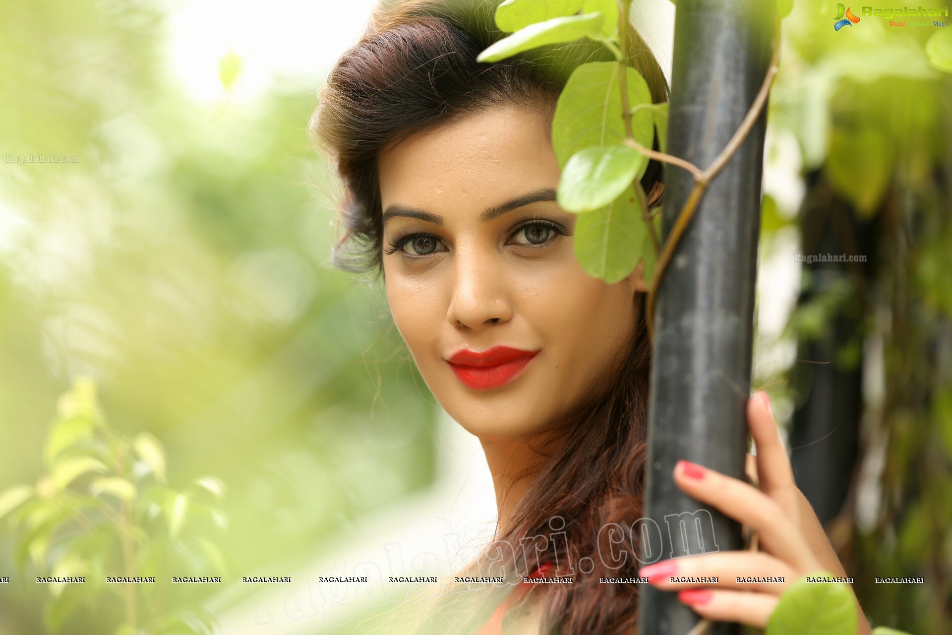 Diksha Panth (High Definition) (Exclusive)