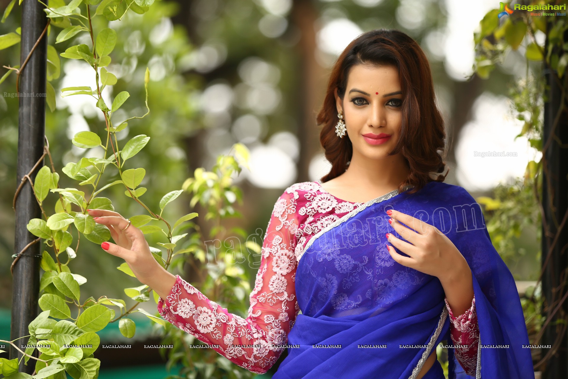 Diksha Panth (High Definition) (Exclusive)