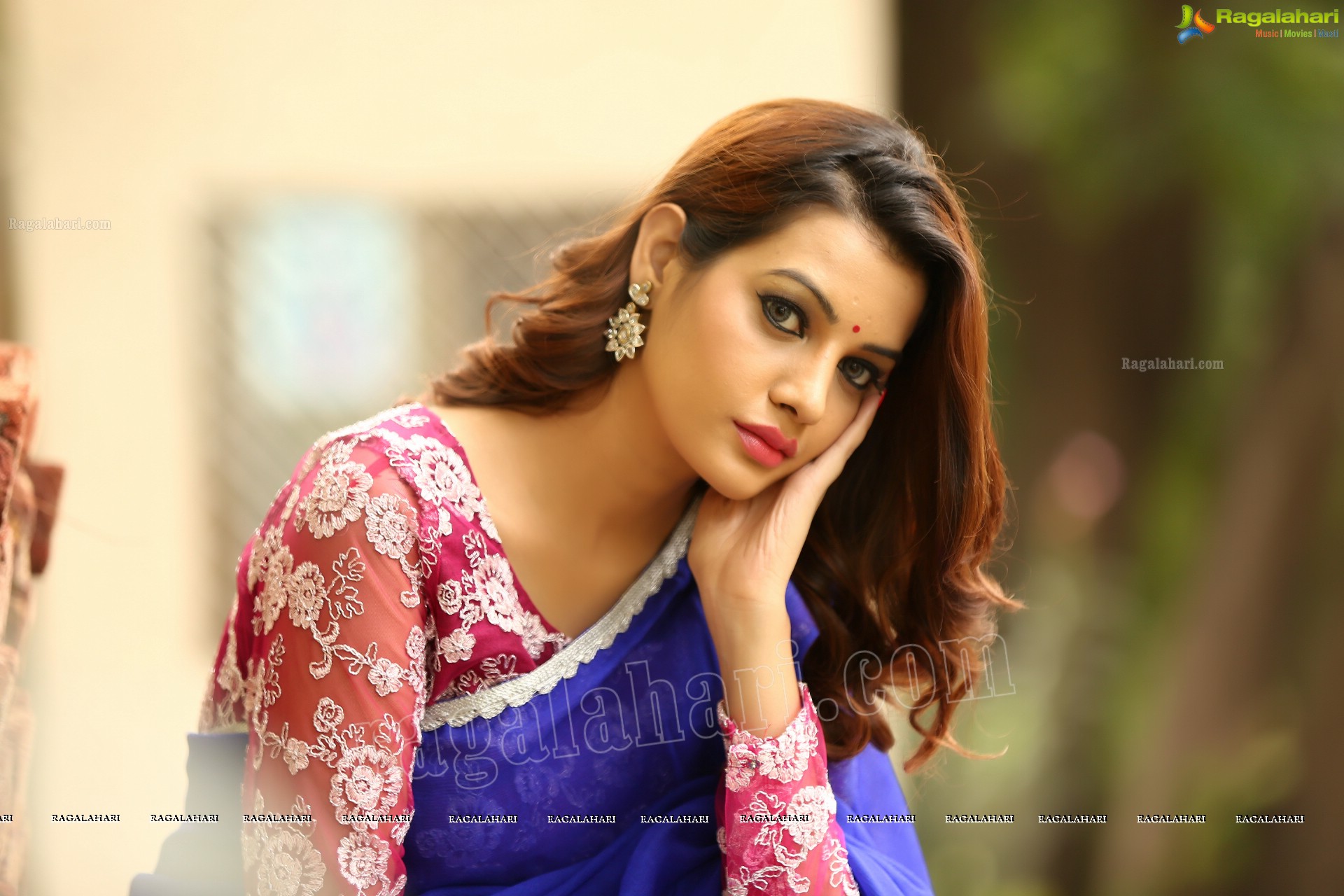 Diksha Panth (High Definition) (Exclusive)