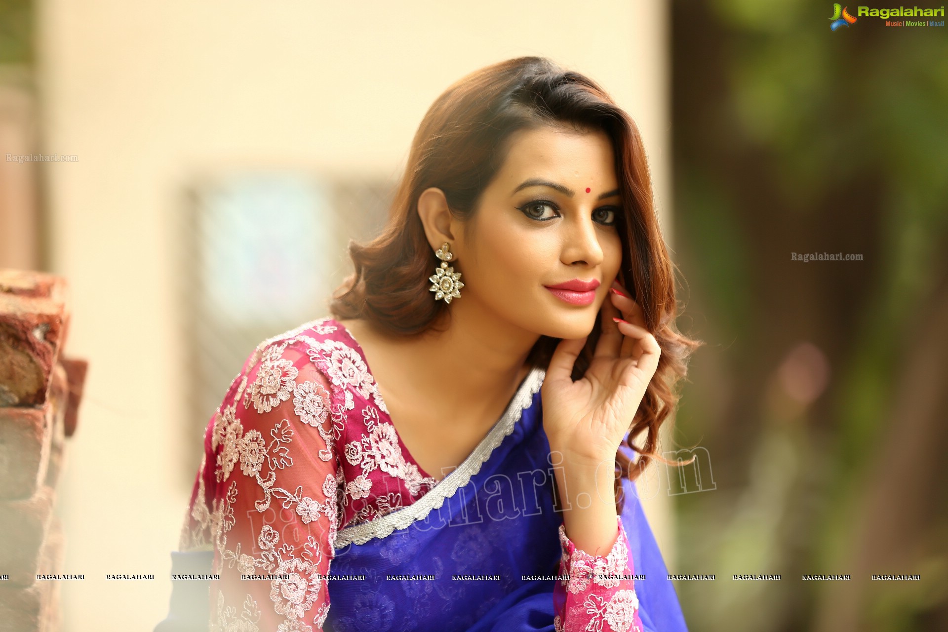 Diksha Panth (High Definition) (Exclusive)