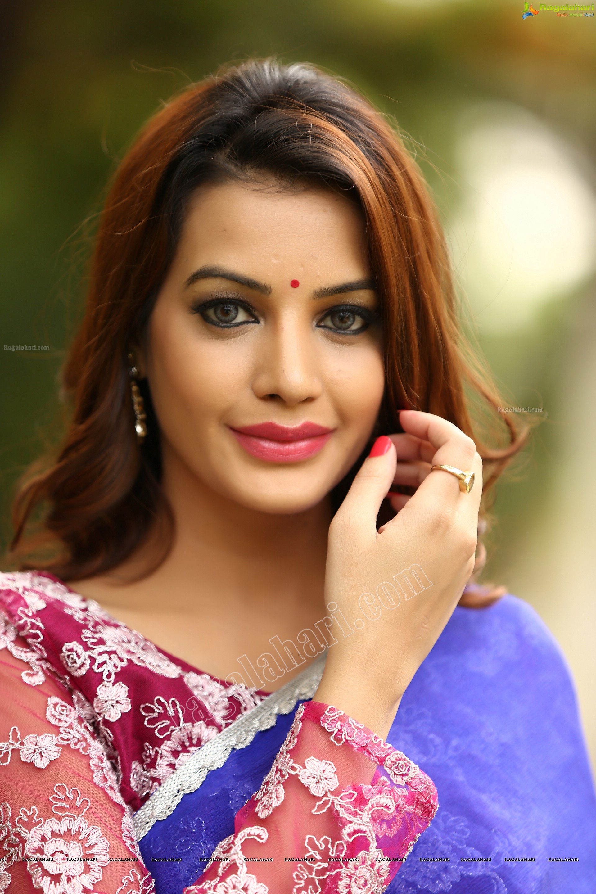 Diksha Panth (High Definition) (Exclusive)